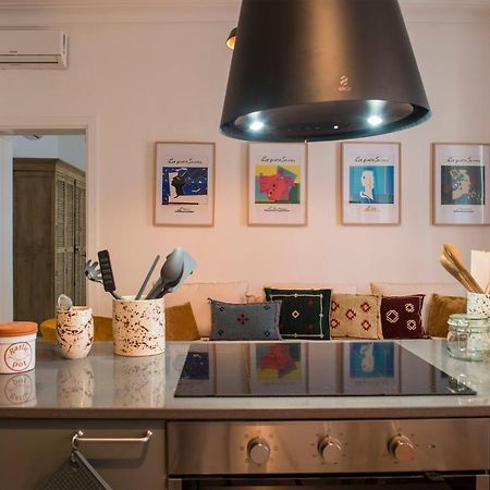 Ferienwohnung Relais Dei Goti Rom Exterior foto