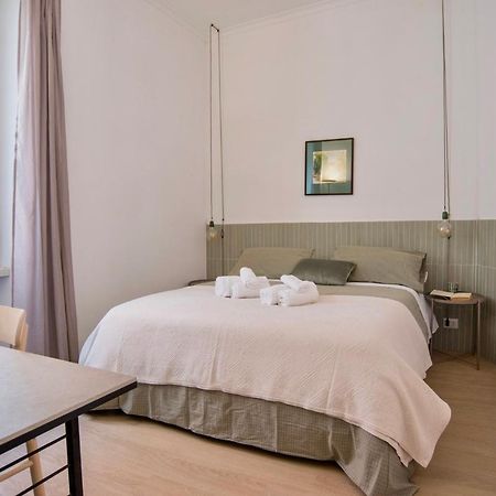 Ferienwohnung Relais Dei Goti Rom Exterior foto