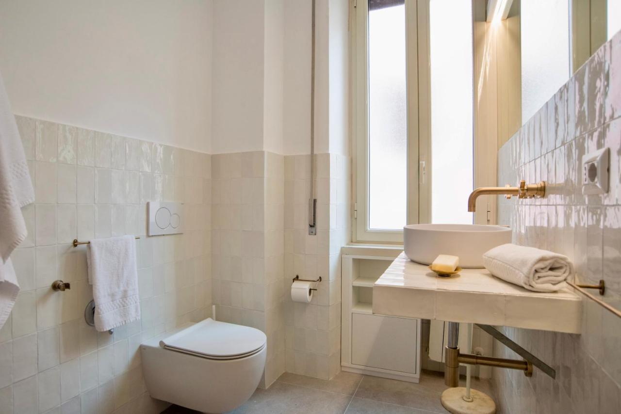 Ferienwohnung Relais Dei Goti Rom Exterior foto