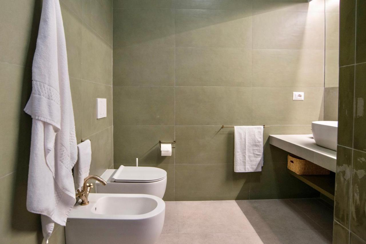 Ferienwohnung Relais Dei Goti Rom Exterior foto